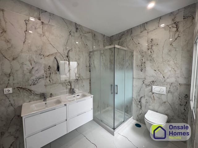 3 quarto Penthouse para venda em Alhaurín el Grande - 355 000 € (Ref: 9450239)