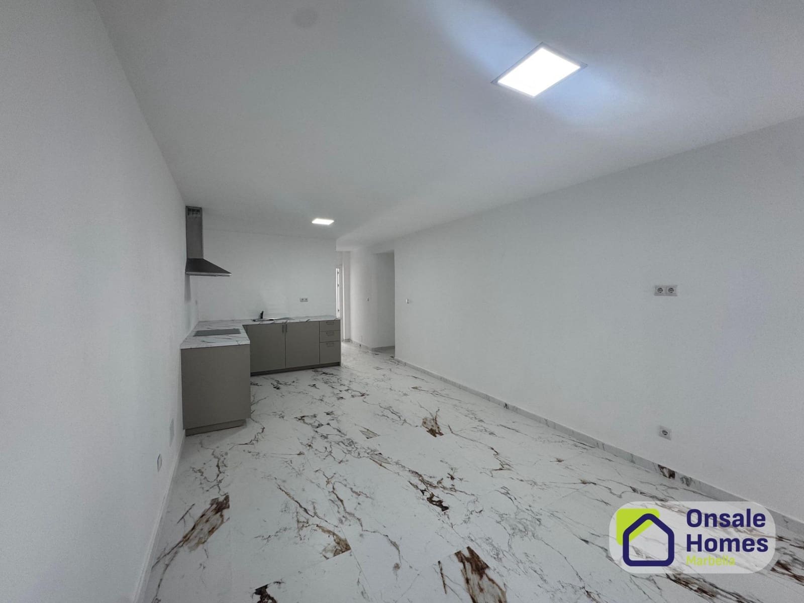 1 slaapkamer Appartement te koop in Alhaurin el Grande - € 160.000 (Ref: 9450504)