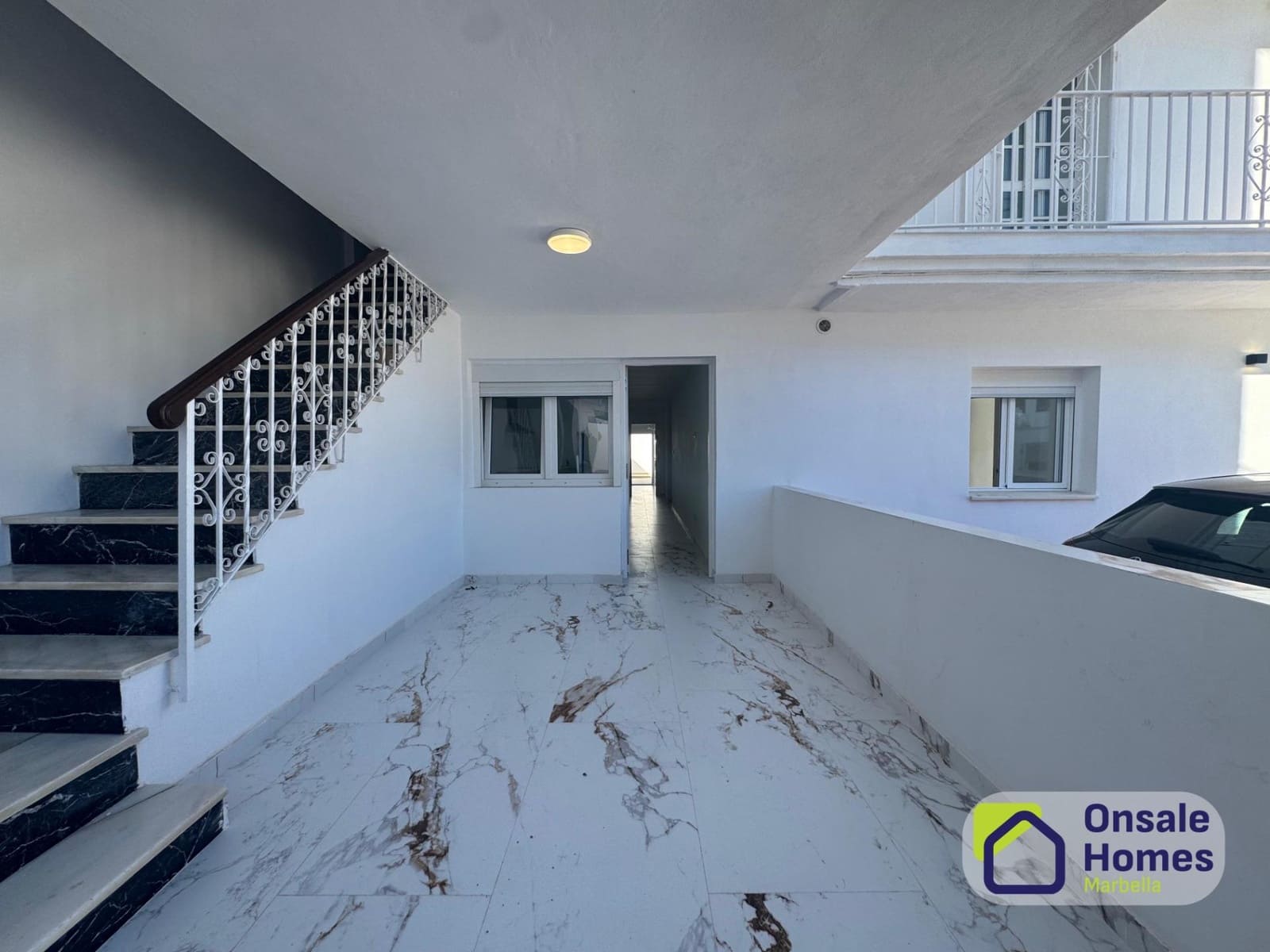 1 slaapkamer Appartement te koop in Alhaurin el Grande - € 160.000 (Ref: 9450504)