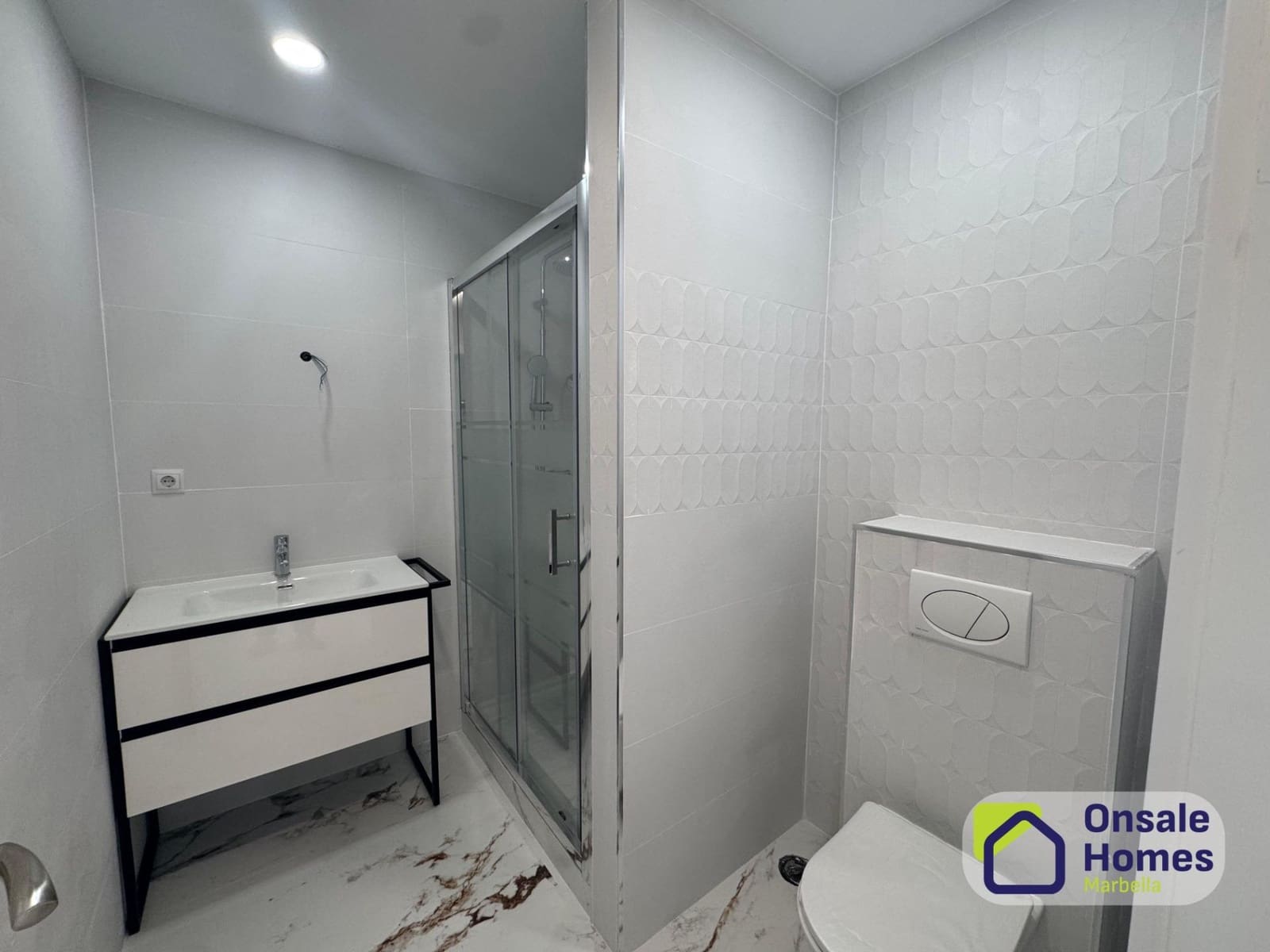 1 slaapkamer Appartement te koop in Alhaurin el Grande - € 160.000 (Ref: 9450504)