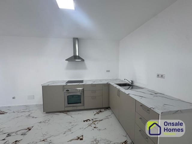 1 slaapkamer Appartement te koop in Alhaurín el Grande - € 160.000 (Ref: 9450504)