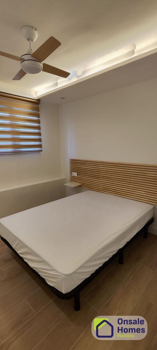 5 makuuhuone Huoneisto myytävänä paikassa Marbella mukana uima-altaan - 365 000 € (Ref: 9468450)