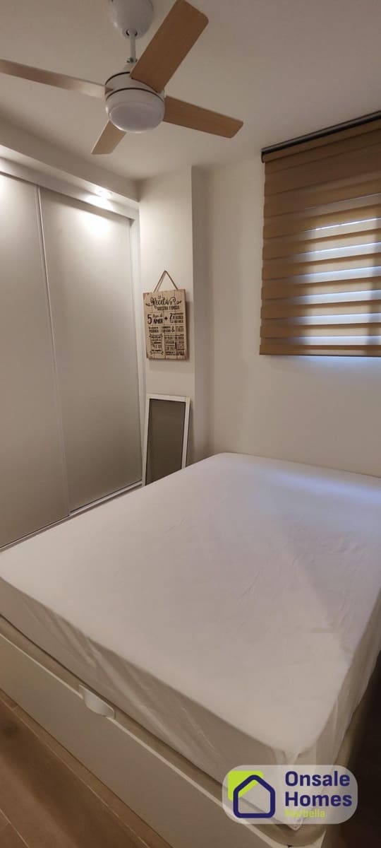 5 makuuhuone Huoneisto myytävänä paikassa Marbella mukana uima-altaan - 365 000 € (Ref: 9468450)