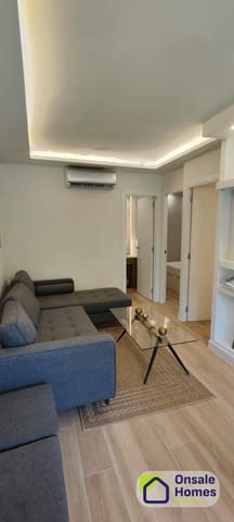 5 makuuhuone Huoneisto myytävänä paikassa Marbella mukana uima-altaan - 365 000 € (Ref: 9468450)