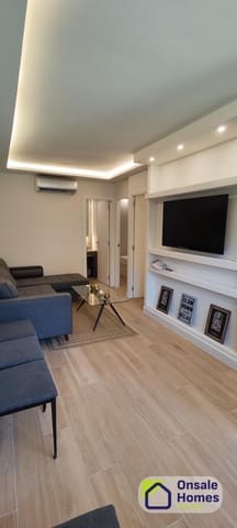 5 makuuhuone Huoneisto myytävänä paikassa Marbella mukana uima-altaan - 365 000 € (Ref: 9468450)