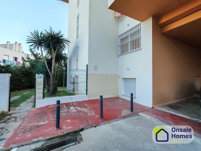 5 makuuhuone Huoneisto myytävänä paikassa Marbella mukana uima-altaan - 365 000 € (Ref: 9468450)