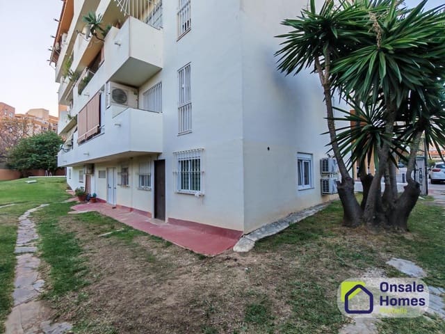 5 makuuhuone Huoneisto myytävänä paikassa Marbella mukana uima-altaan - 365 000 € (Ref: 9468450)