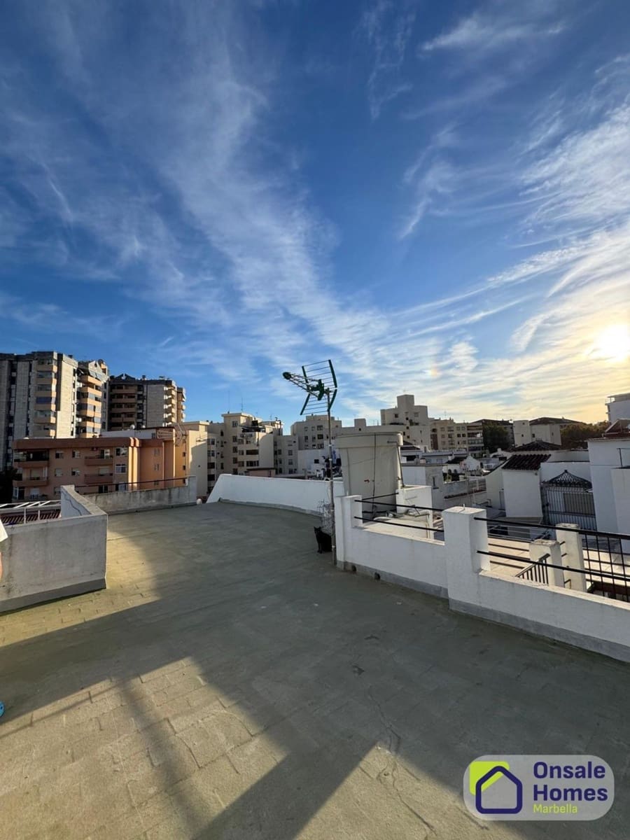 Virksomhed til salg i Marbella - € 2.100.000 (Ref: 9500585)