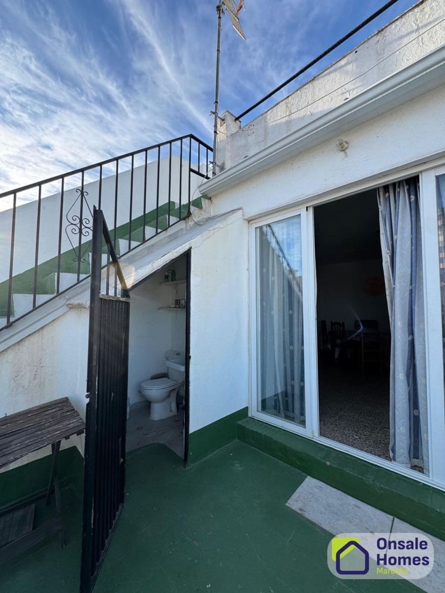 Virksomhed til salg i Marbella - € 2.100.000 (Ref: 9500585)
