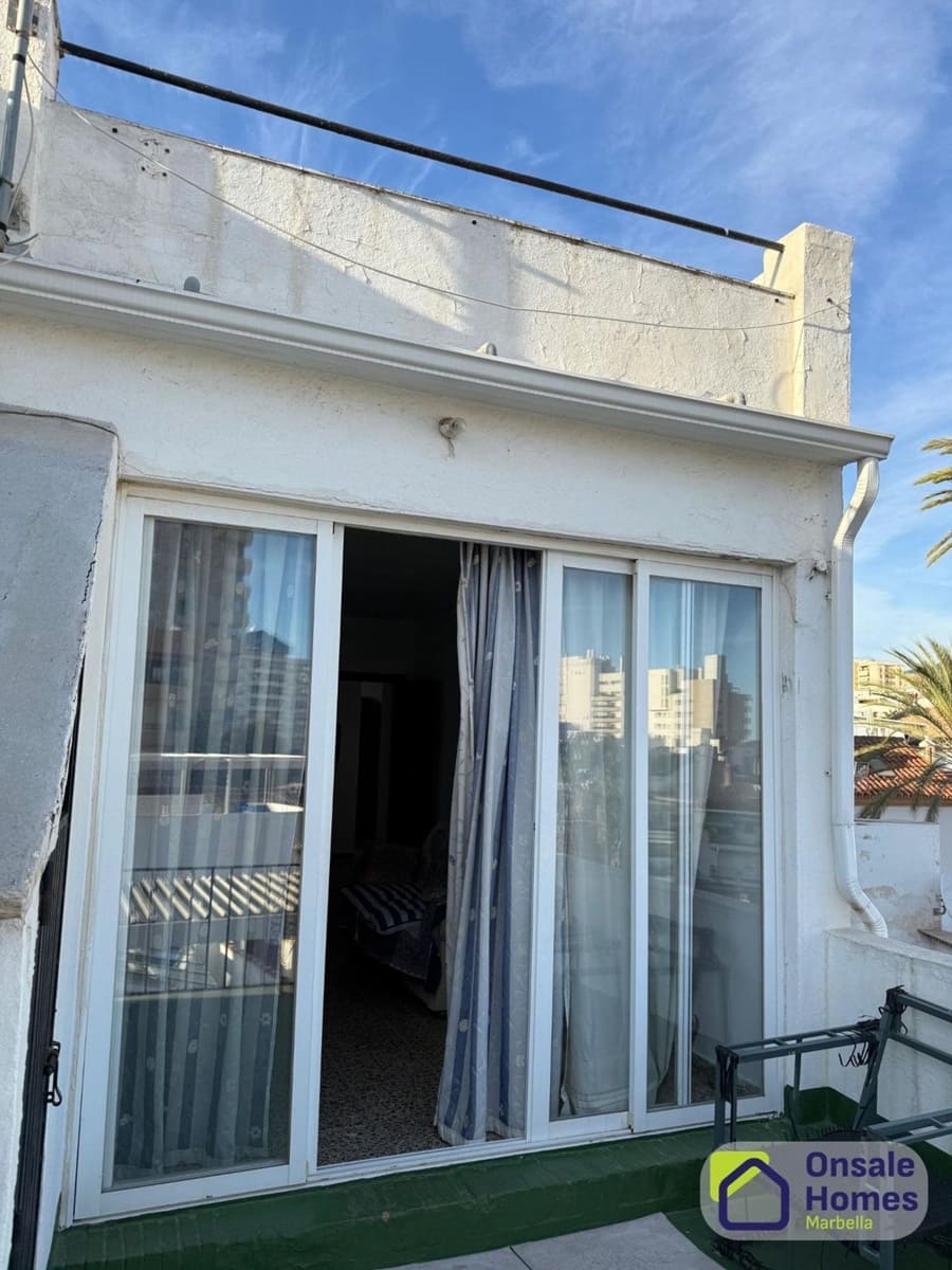 Virksomhed til salg i Marbella - € 2.100.000 (Ref: 9500585)