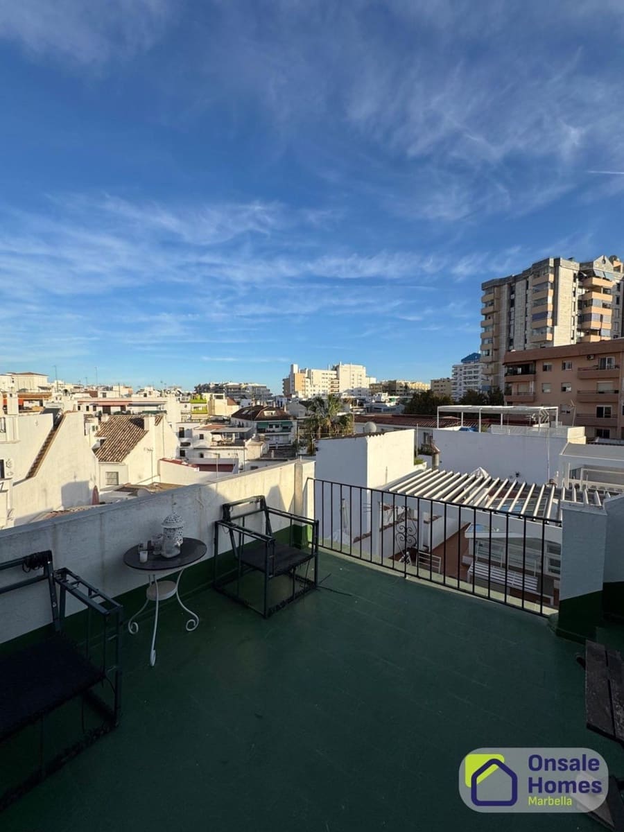 Virksomhed til salg i Marbella - € 2.100.000 (Ref: 9500585)