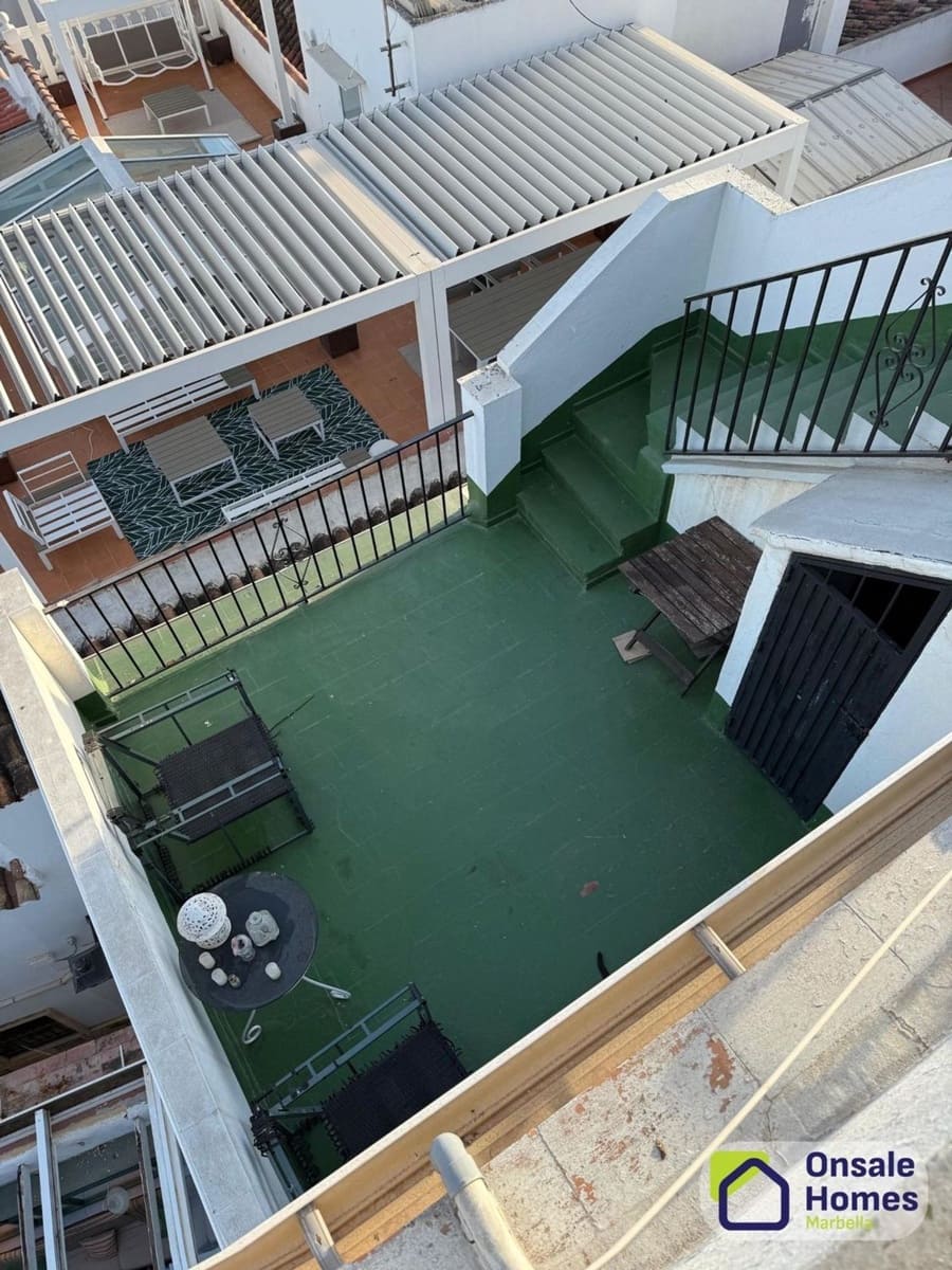 Virksomhed til salg i Marbella - € 2.100.000 (Ref: 9500585)