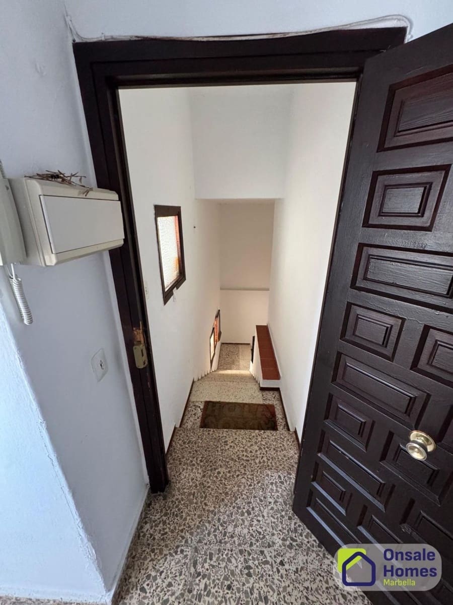 Virksomhed til salg i Marbella - € 2.100.000 (Ref: 9500585)