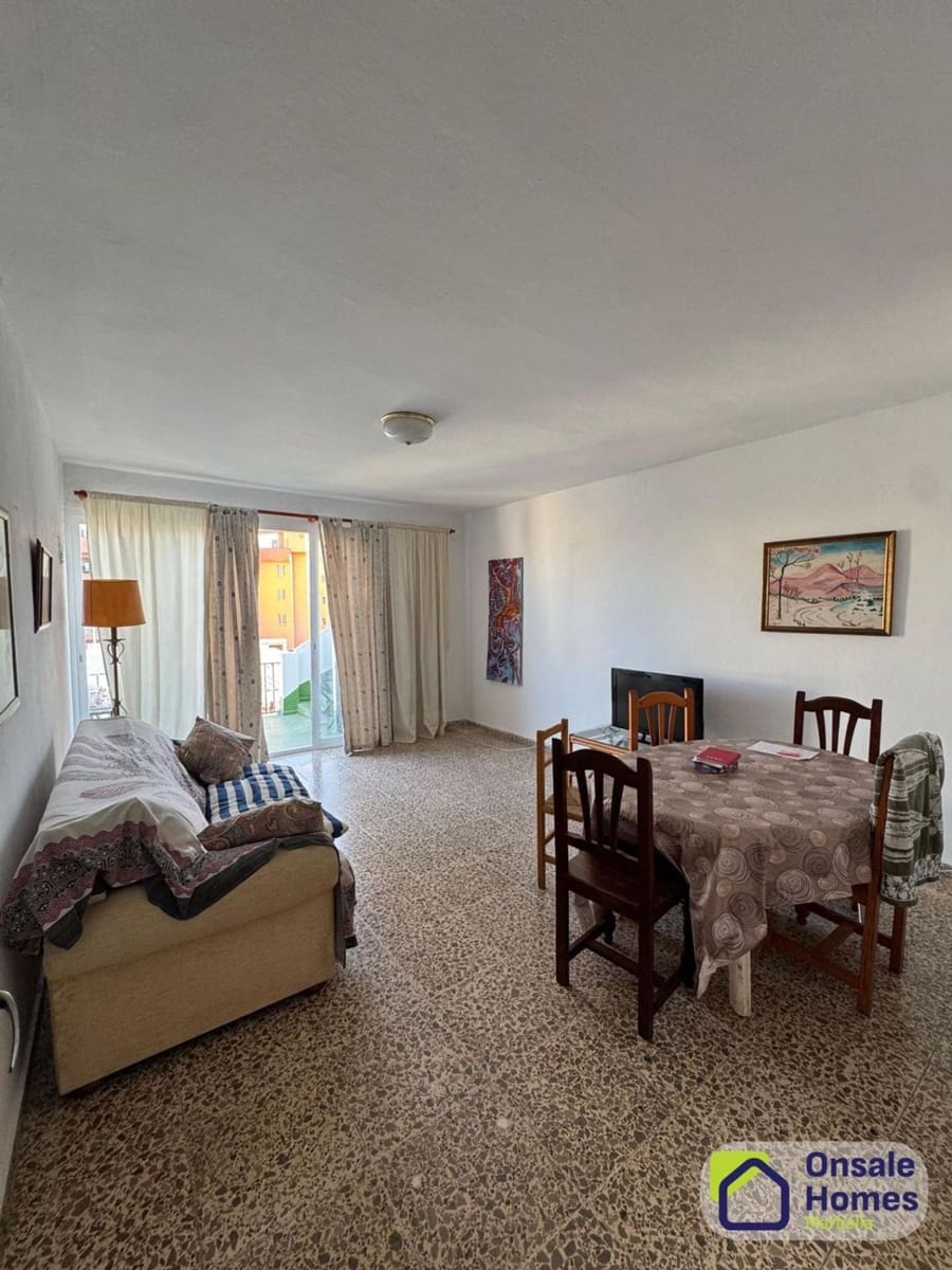 Virksomhed til salg i Marbella - € 2.100.000 (Ref: 9500585)