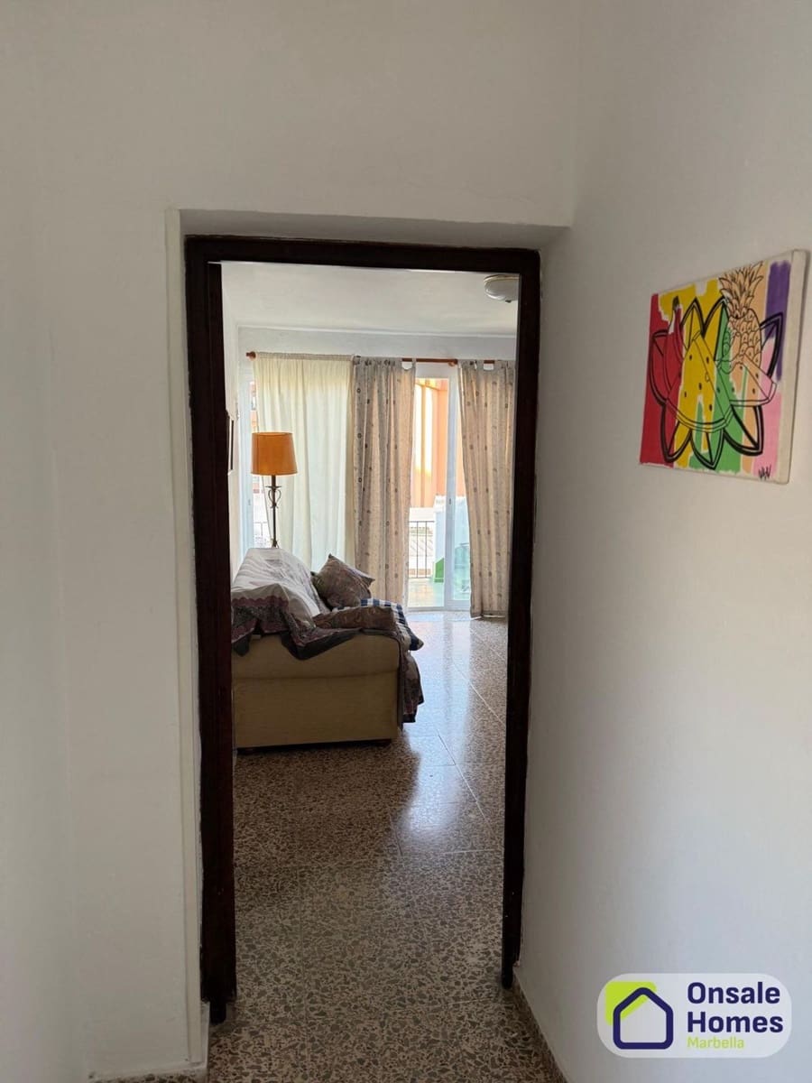 Virksomhed til salg i Marbella - € 2.100.000 (Ref: 9500585)