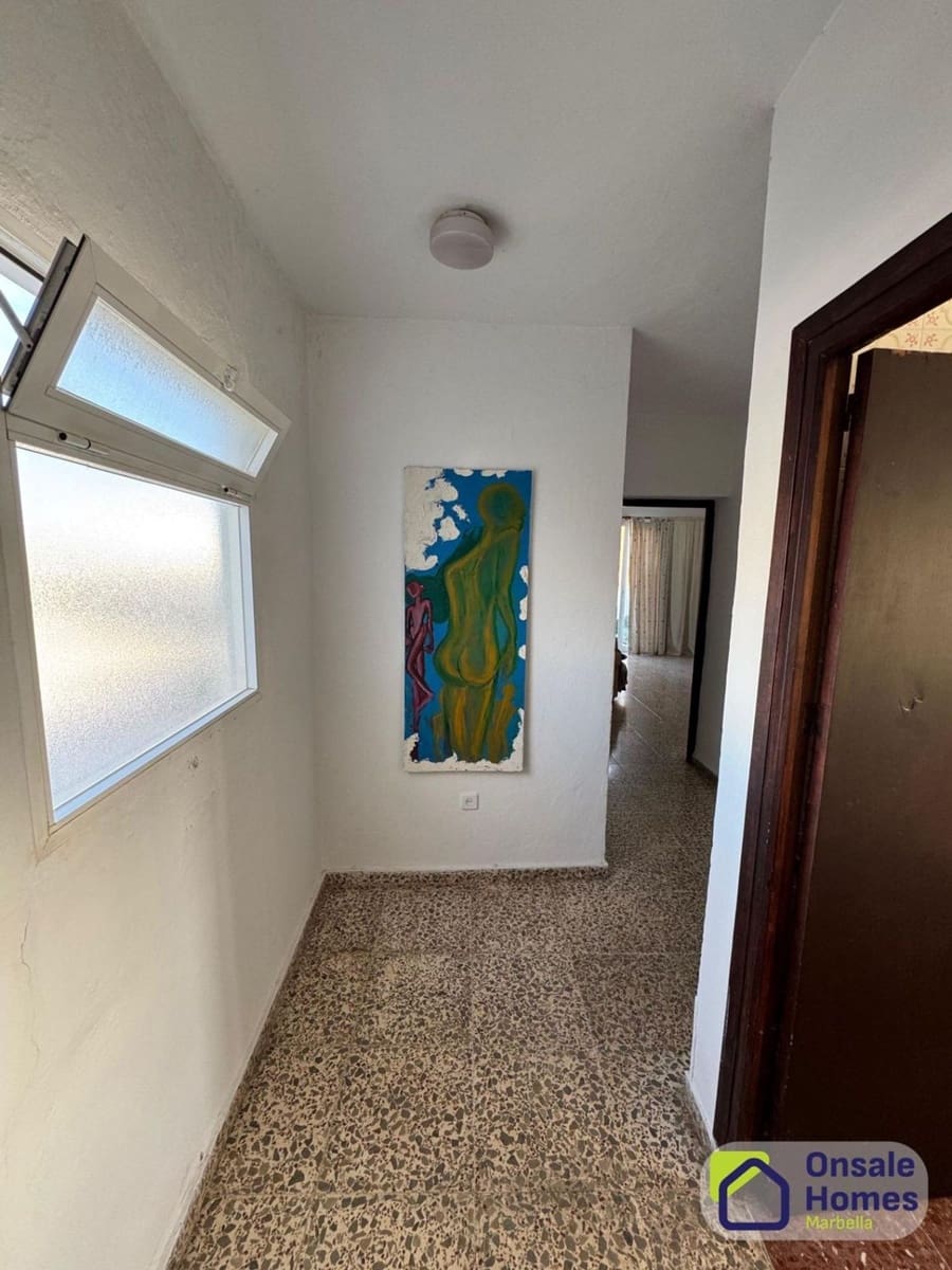 Virksomhed til salg i Marbella - € 2.100.000 (Ref: 9500585)