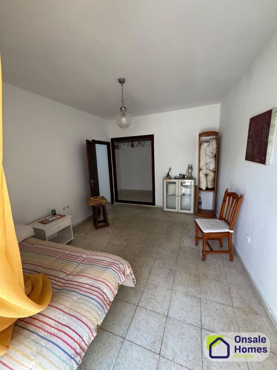 Virksomhed til salg i Marbella - € 2.100.000 (Ref: 9500585)