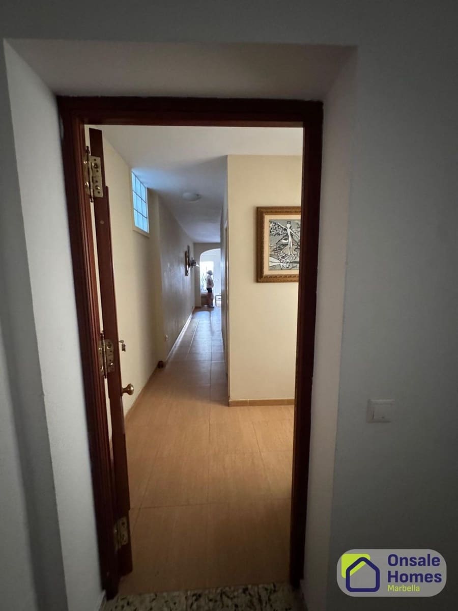 Virksomhed til salg i Marbella - € 2.100.000 (Ref: 9500585)