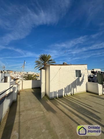 Virksomhed til salg i Casco Antiguo, Marbella - € 2.100.000 (Ref: 9500585)
