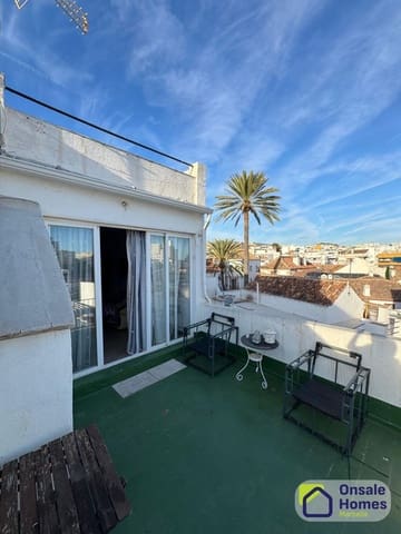 Virksomhed til salg i Casco Antiguo, Marbella - € 2.100.000 (Ref: 9500585)