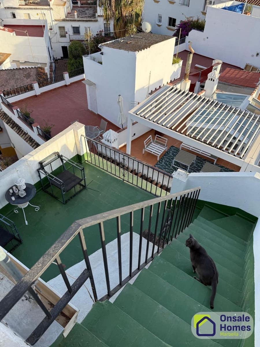 Virksomhed til salg i Marbella - € 2.100.000 (Ref: 9500585)