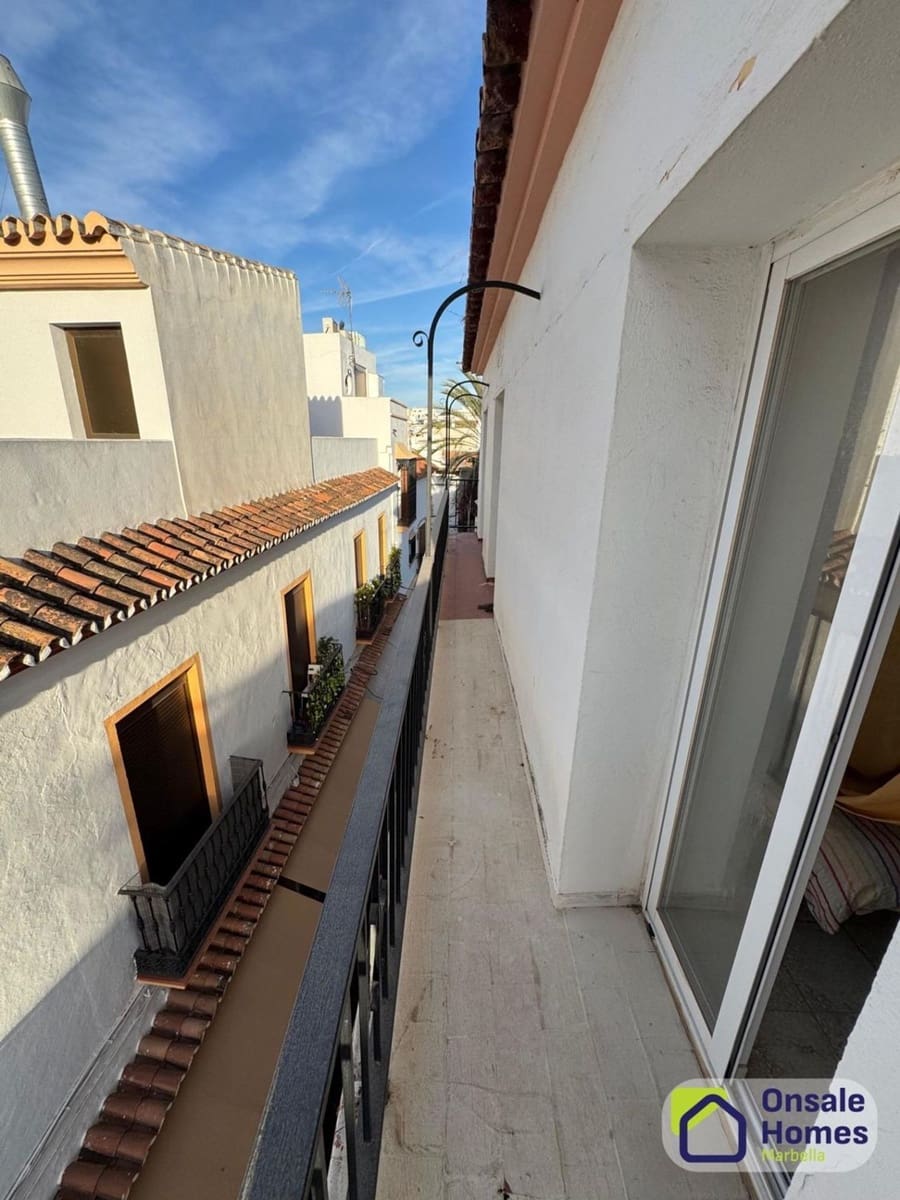 Virksomhed til salg i Marbella - € 2.100.000 (Ref: 9500585)