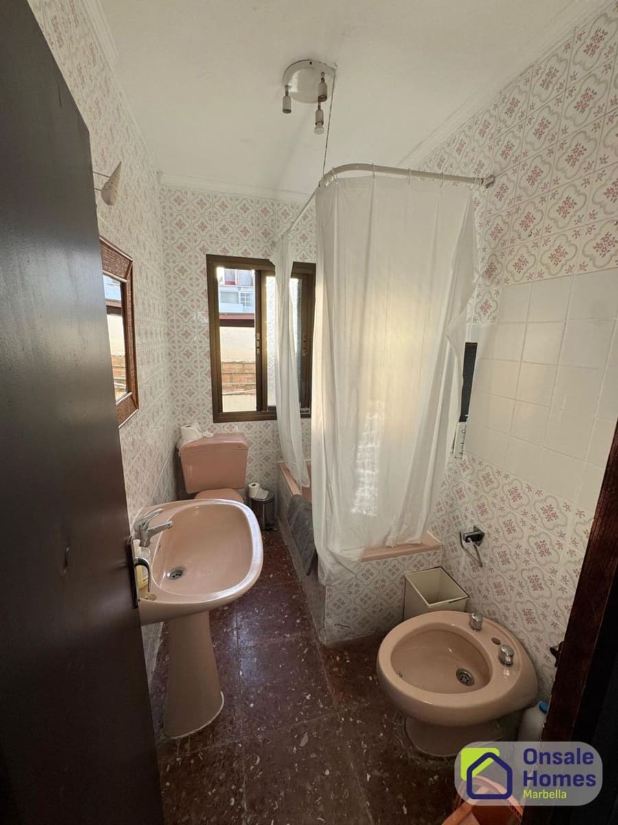 Virksomhed til salg i Marbella - € 2.100.000 (Ref: 9500585)