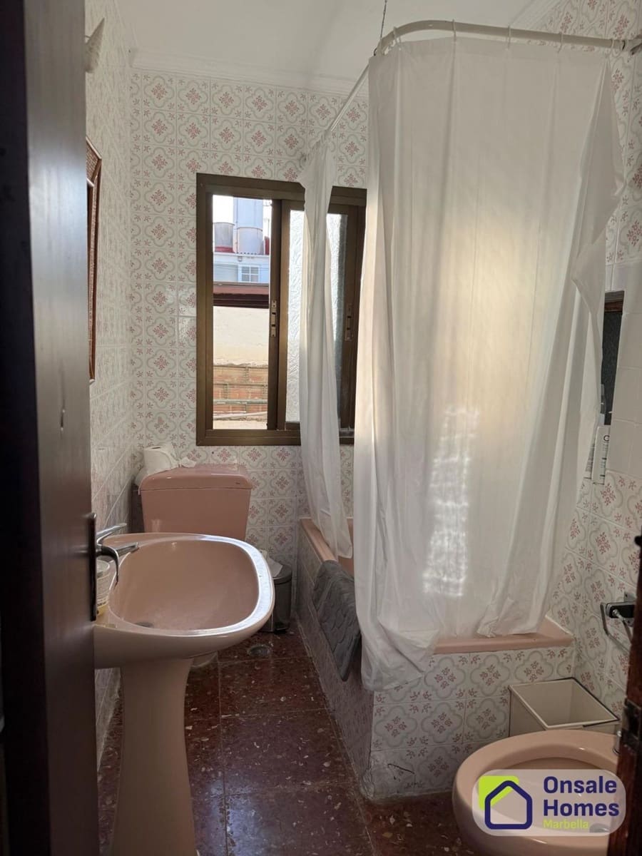 Virksomhed til salg i Marbella - € 2.100.000 (Ref: 9500585)