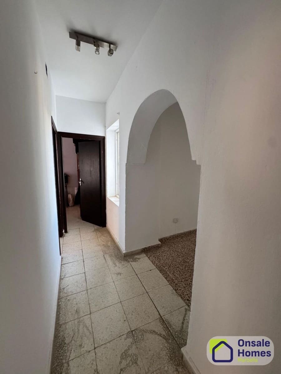 Virksomhed til salg i Marbella - € 2.100.000 (Ref: 9500585)