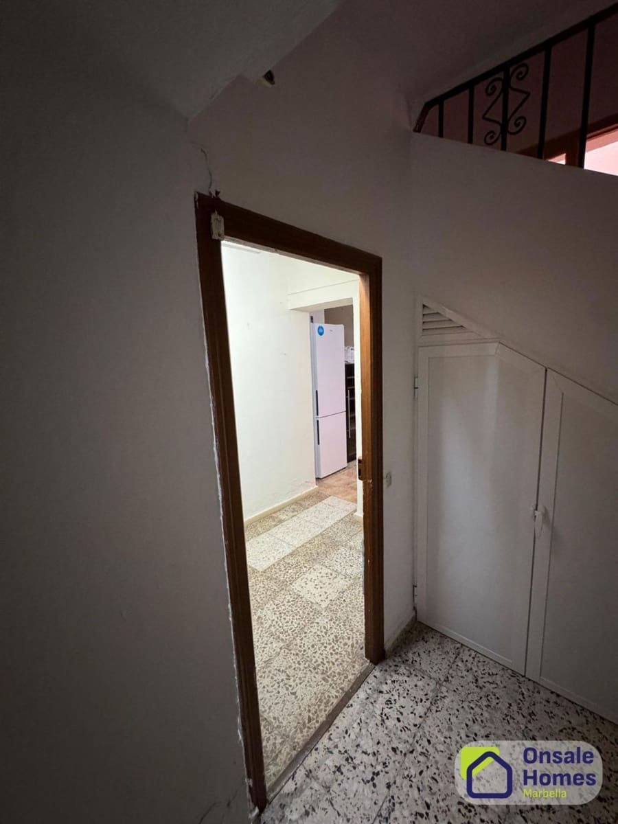 Virksomhed til salg i Marbella - € 2.100.000 (Ref: 9500585)