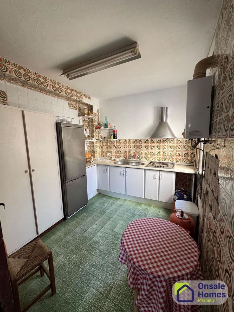 Virksomhed til salg i Marbella - € 2.100.000 (Ref: 9500585)