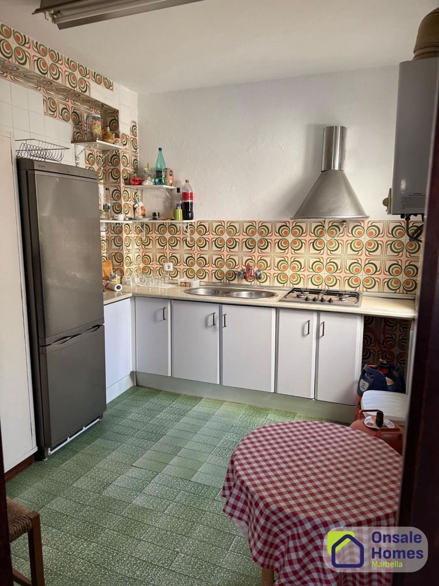 Virksomhed til salg i Marbella - € 2.100.000 (Ref: 9500585)