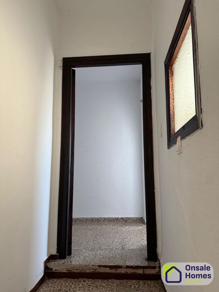 Virksomhed til salg i Marbella - € 2.100.000 (Ref: 9500585)