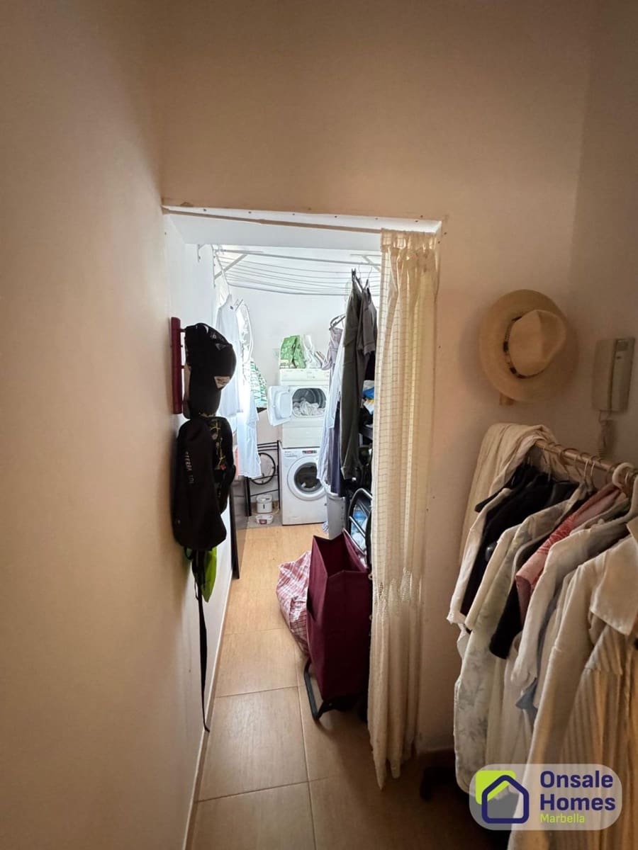 Virksomhed til salg i Marbella - € 2.100.000 (Ref: 9500585)