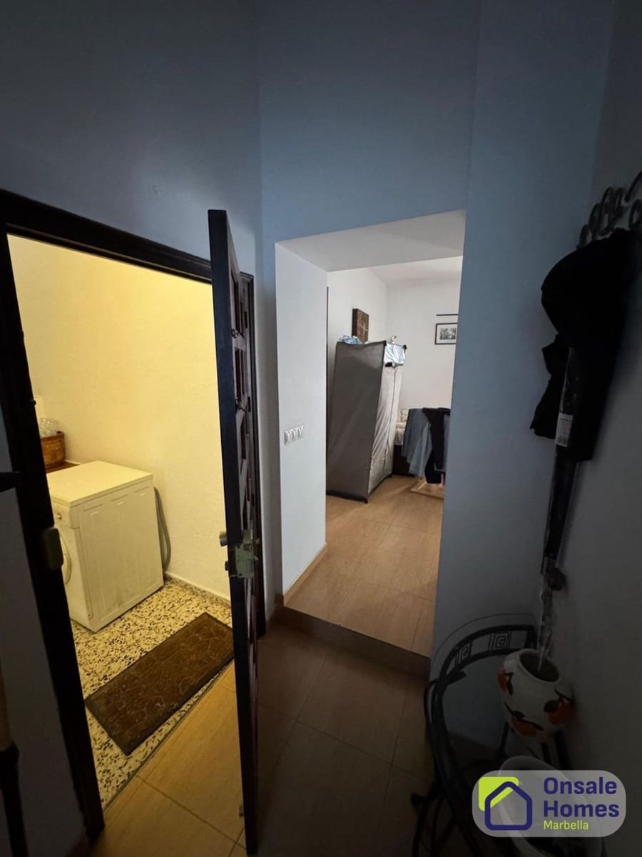 Virksomhed til salg i Marbella - € 2.100.000 (Ref: 9500585)