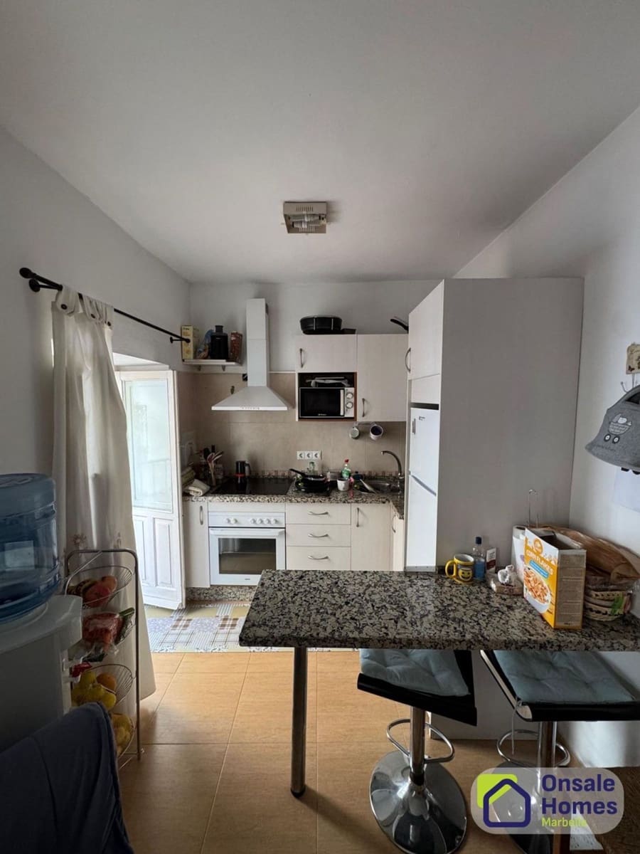 Virksomhed til salg i Marbella - € 2.100.000 (Ref: 9500585)