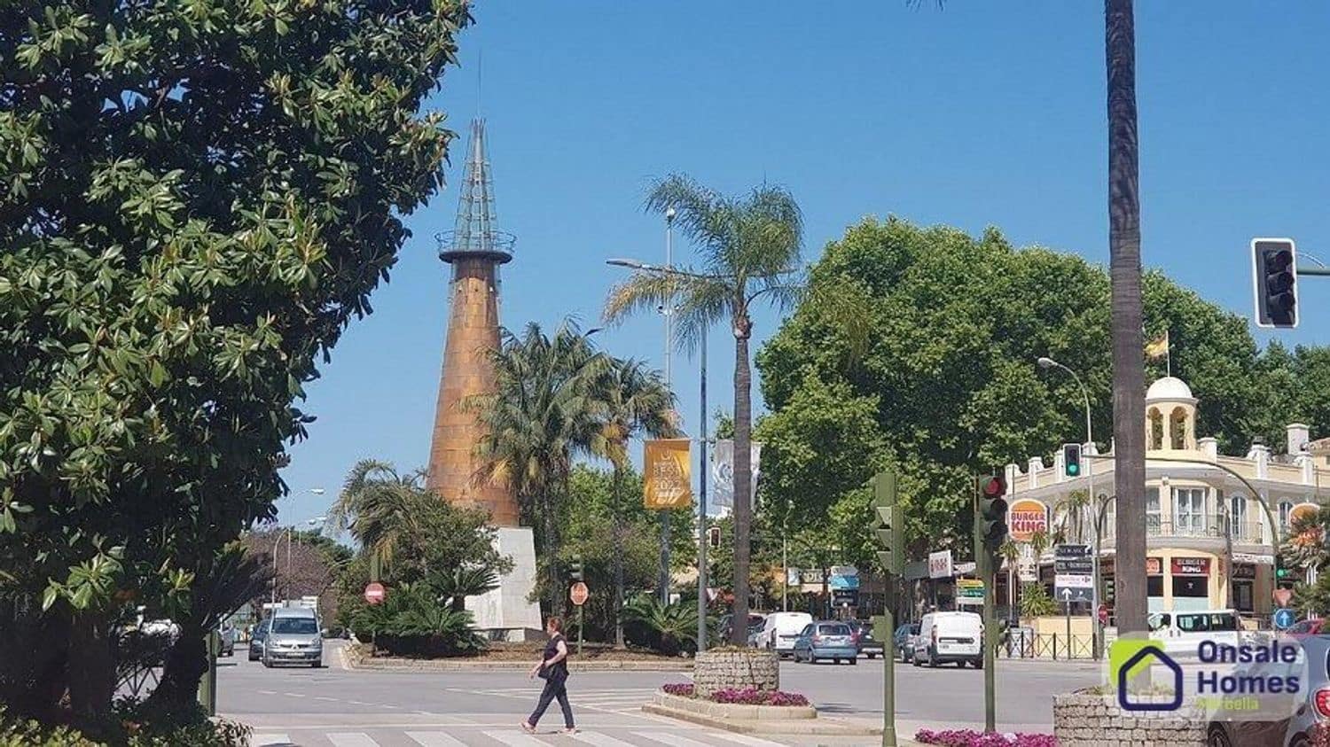 Terreno Non Edificato in vendita in Marbella - 7.500.000 € (Rif: 9500587)