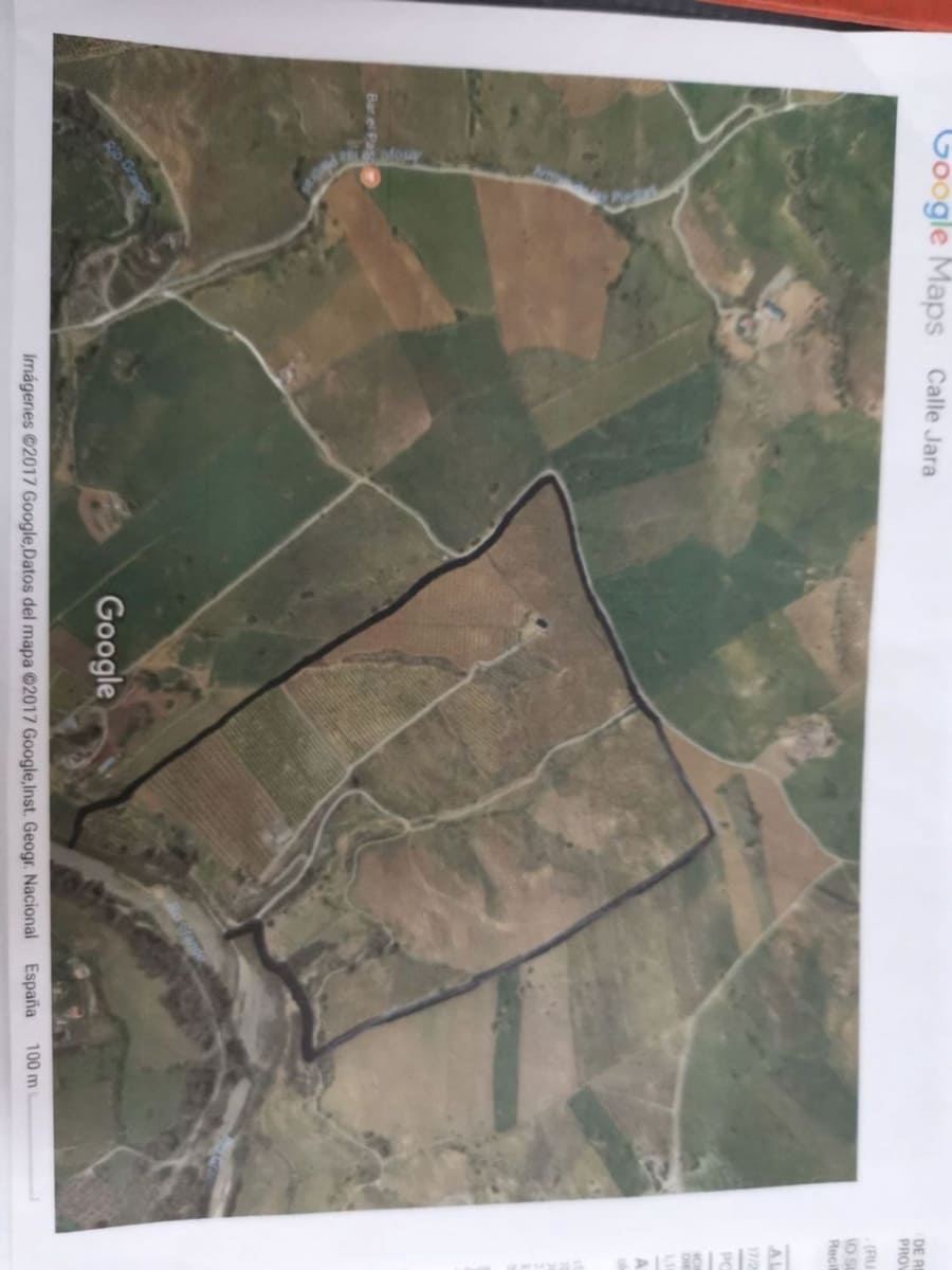 Grond te koop in Coin - € 2.450.000 (Ref: 9503711)