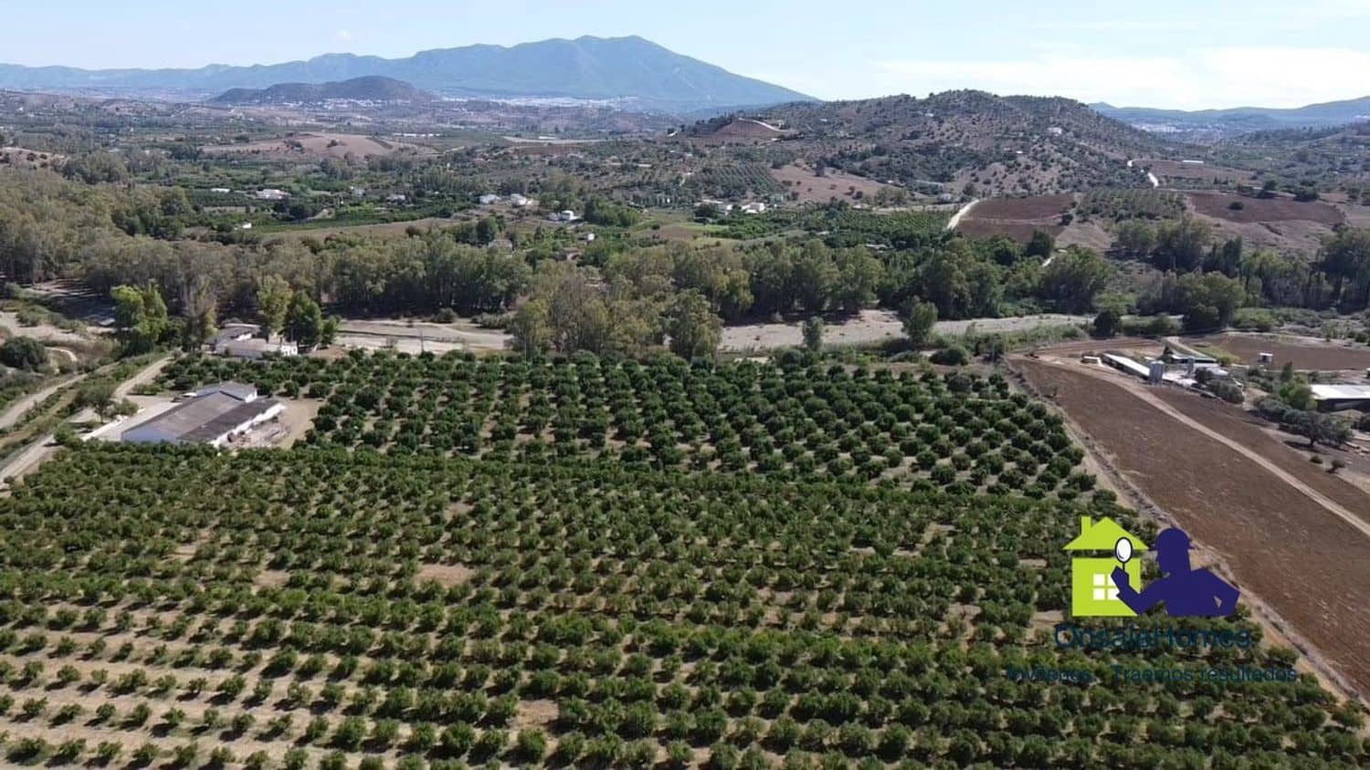 Grond te koop in Coin - € 2.450.000 (Ref: 9503711)