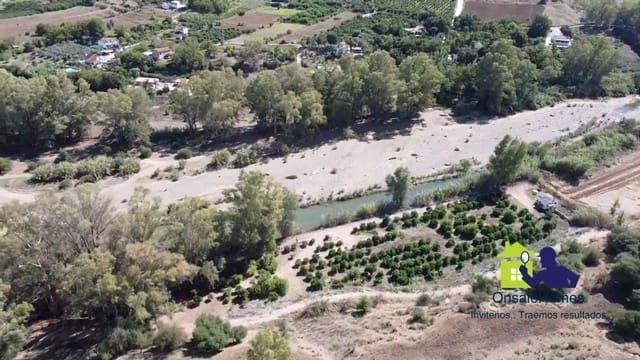 Grond te koop in Coín - € 2.450.000 (Ref: 9503711)