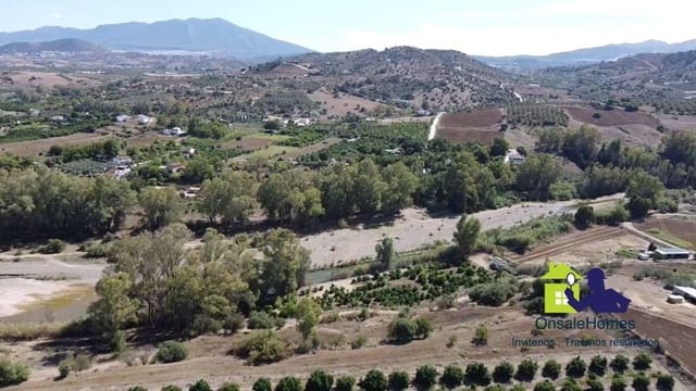 Grond te koop in Coín - € 2.450.000 (Ref: 9503711)