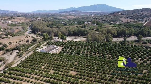 Grond te koop in Coín - € 2.450.000 (Ref: 9503711)