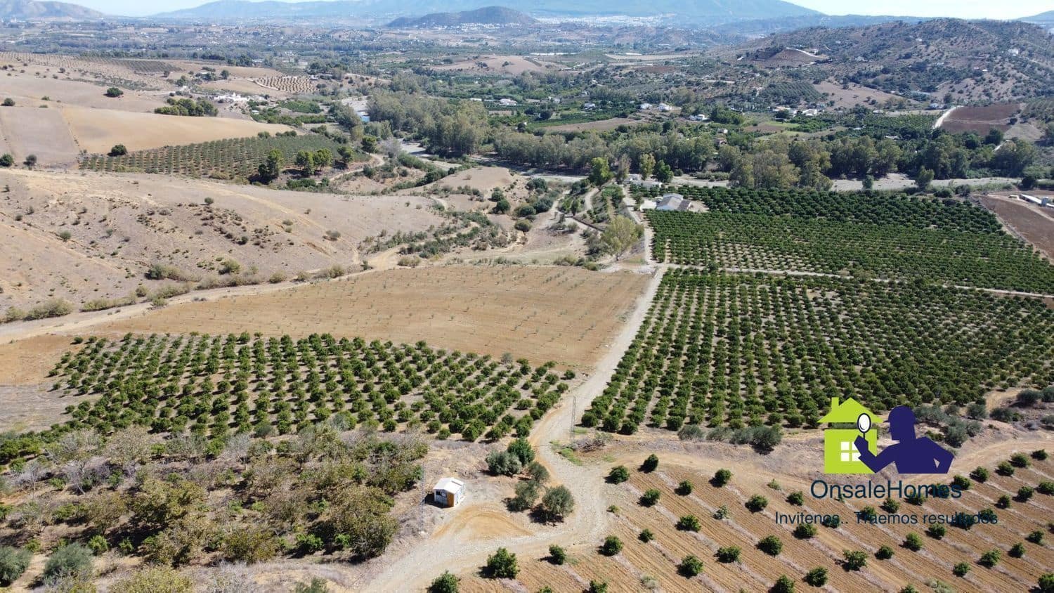 Grond te koop in Coin - € 2.450.000 (Ref: 9503711)