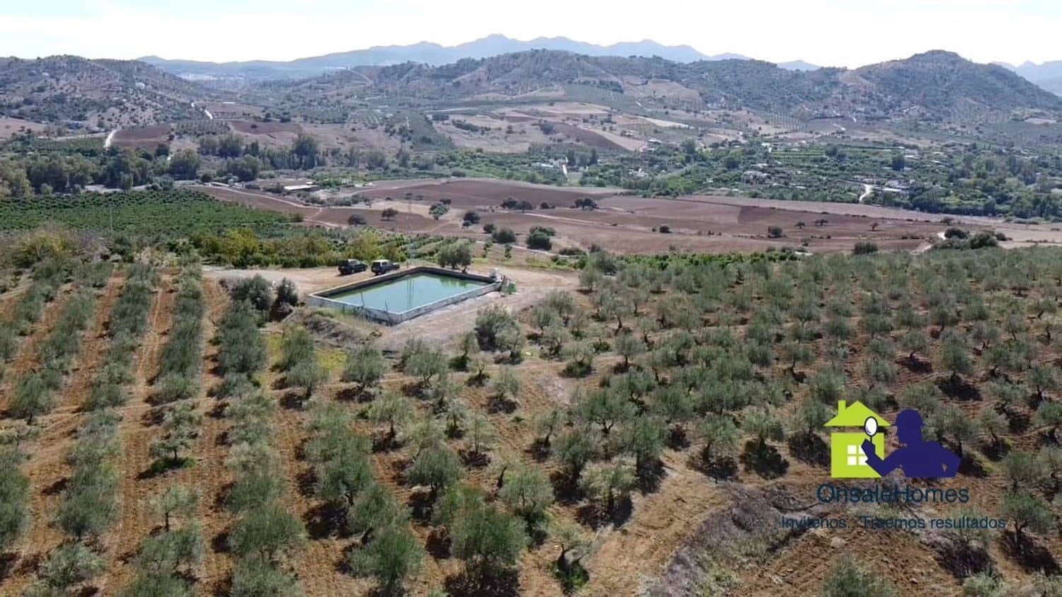 Grond te koop in Coin - € 2.450.000 (Ref: 9503711)