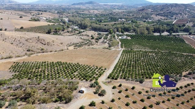 Grond te koop in Coín - € 2.450.000 (Ref: 9503711)