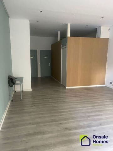 Gewerbe zu verkaufen in Zona Miraflores, Marbella - 294.000 € (Ref: 9503712)