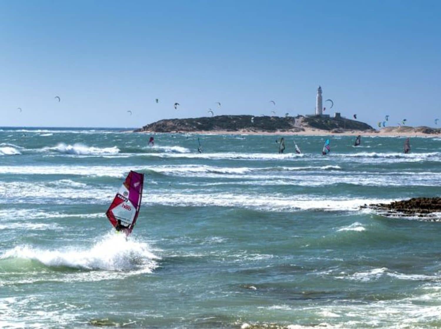 Terreno/Finca Rústica en Los Caños de Meca en venta - 5.000.000 € (Ref: 9503713)