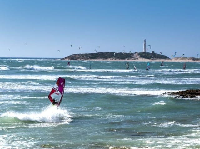 Terreno/Finca Rústica en Los Caños de Meca, Barbate en venta - 5.000.000 € (Ref: 9503713)