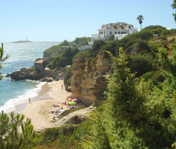 Terreno/Finca Rústica en Los Caños de Meca, Barbate en venta - 5.000.000 € (Ref: 9503713)