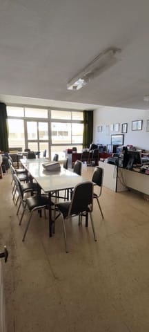 Ufficio da affittare in Playa Bajadilla - Puertos, Marbella - 1.300 € (Rif: 9503714)